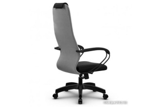 Metta SU-BP-10 PL (светло-серый/черный)