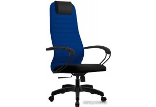 Metta SU-BP-10 PL (синий/черный)