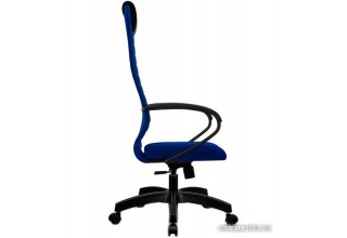 Metta SU-BP-10 PL (синий/черный)