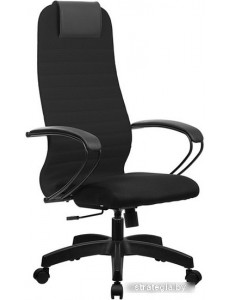 Кресло Metta SU-BP-10 PL (черный)