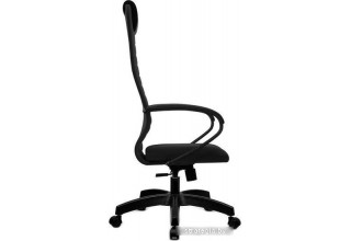 Metta SU-BP-10 PL (черный/черный)