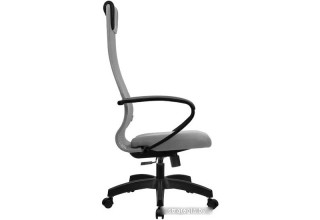 Metta SU-BP-8 (хром, светло-серый)