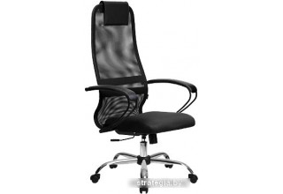 Metta SU-BP-8 (хром, черный)