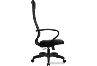 Metta SU-BP-8 (хром, черный)