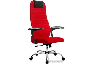 Metta SU-BU150-10 CH (красный)