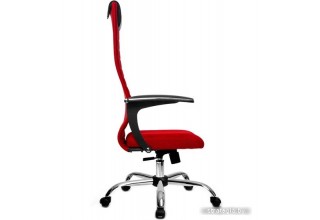 Metta SU-BU150-10 CH (красный)