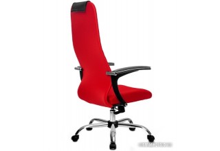 Metta SU-BU150-10 CH (красный)