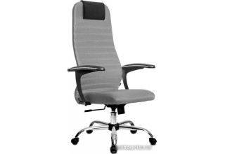 Metta SU-BU150-10 CH (светло-серый)