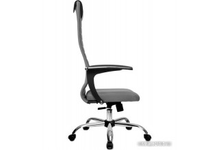 Metta SU-BU150-10 CH (светло-серый)