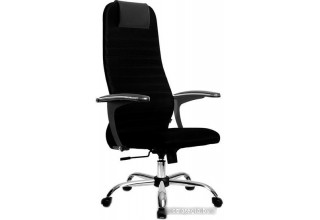 Metta SU-BU150-10 CH (черный)