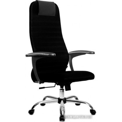 Metta SU-BU150-10 CH (черный)