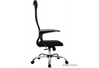 Metta SU-BU150-10 CH (черный)