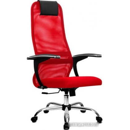 Metta SU-BU150-8 CH (красный)