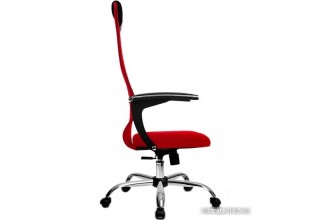 Metta SU-BU150-8 CH (красный)