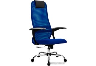 Metta SU-BU150-8 CH (синий)