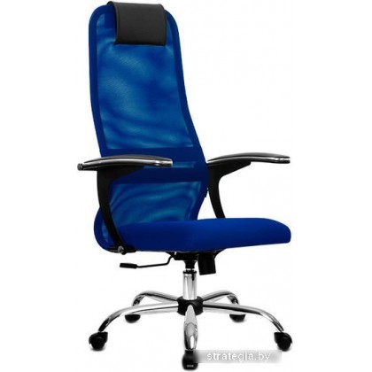 Metta SU-BU150-8 CH (синий)