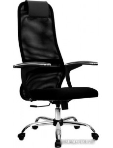 Кресло Metta SU-BU150-8 CH (черный)