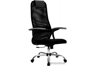 Metta SU-BU150-8 CH (черный)