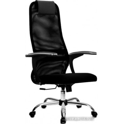 Metta SU-BU150-8 CH (черный)