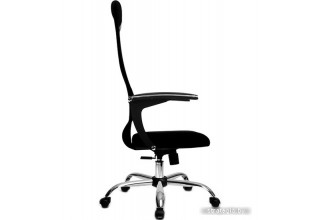 Metta SU-BU150-8 CH (черный)