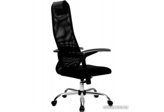 Metta SU-BU150-8 CH (черный)