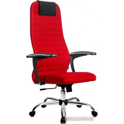 Metta SU-BU158-10 CH (красный)