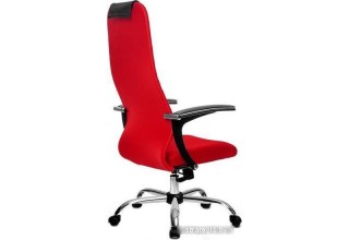 Metta SU-BU158-10 CH (красный)