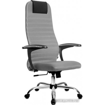 Metta SU-BU158-10 CH (светло-серый)