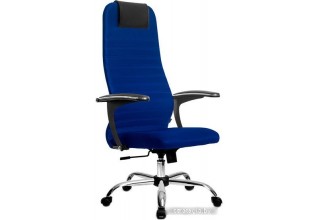 Metta SU-BU158-10 CH (синий)