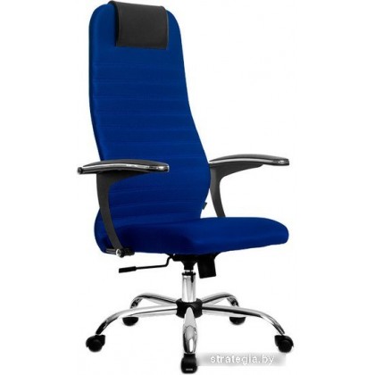 Metta SU-BU158-10 CH (синий)