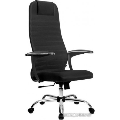 Metta SU-BU158-10 CH (темно-серый)