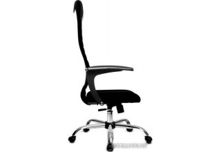 Metta SU-BU158-10 CH (черный)