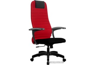 Metta SU-BU158-10 PL (красный/черный)