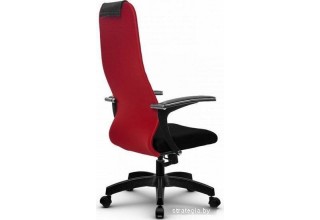 Metta SU-BU158-10 PL (красный/черный)