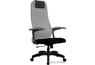 Metta SU-BU158-10 PL (серый/черный)