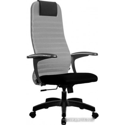 Metta SU-BU158-10 PL (серый/черный)