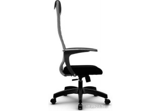 Metta SU-BU158-10 PL (серый/черный)