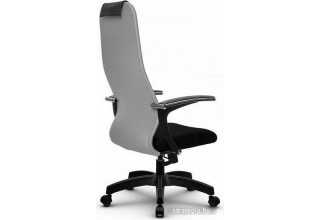 Metta SU-BU158-10 PL (серый/черный)