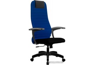 Metta SU-BU158-10 PL (синий/черный)