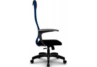 Metta SU-BU158-10 PL (синий/черный)