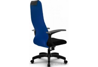 Metta SU-BU158-10 PL (синий/черный)