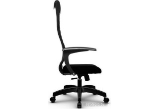 Metta SU-BU158-10 PL (темно-серый/черный)