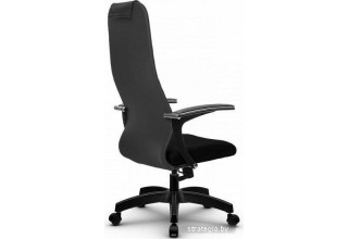 Metta SU-BU158-10 PL (темно-серый/черный)