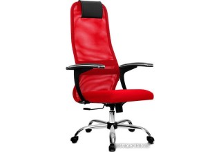 Metta SU-BU158-8 CH (красный)