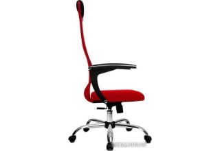 Metta SU-BU158-8 CH (красный)