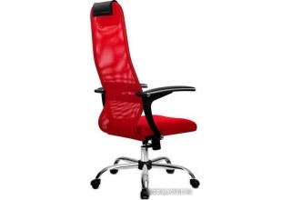 Metta SU-BU158-8 CH (красный)