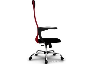 Metta SU-BU158-8 CH (красный/черный)