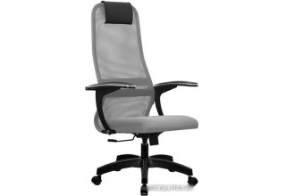 Metta SU-BU158-8 PL (светло-серый)