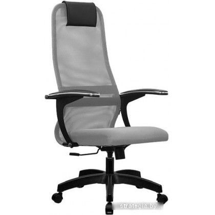 Metta SU-BU158-8 PL (светло-серый)