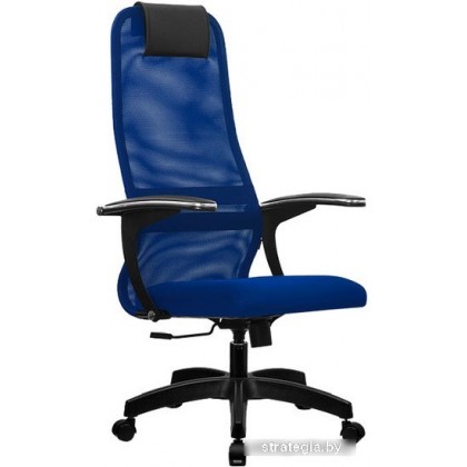 Metta SU-BU158-8 PL (синий)